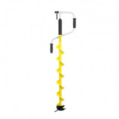 Ледобур ICEBERG-SIBERIA 130(L)-1600 v3.0 (левое вращение) LA-130LS, диам. 130 мм