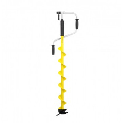 Ледобур ICEBERG-SIBERIA 130(L)-1600 v3.0 (левое вращение) LA-130LS, диам. 130 мм - фото, цена в Магазин товаров для рыбалки и туризма - Fishers.by