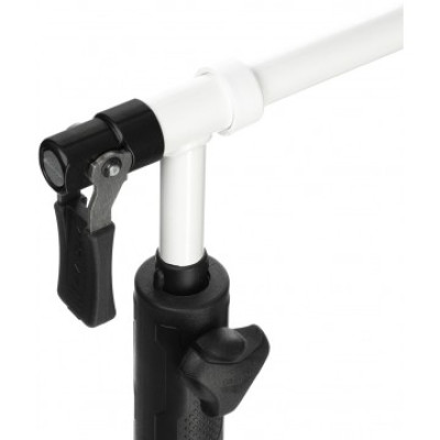 Ледобур ICEBERG-SIBERIA 130(L)-1600 v3.0 (левое вращение) LA-130LS, диам. 130 мм - фото, цена в Магазин товаров для рыбалки и туризма - Fishers.by