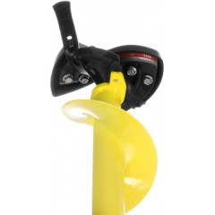 Ледобур ICEBERG-SIBERIA 130(L)-1600 v3.0 (левое вращение) LA-130LS, диам. 130 мм