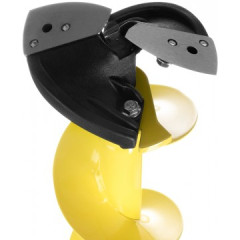 Ледобур ICEBERG-SIBERIA 130(L)-1600 v3.0 (левое вращение) LA-130LS, диам. 130 мм