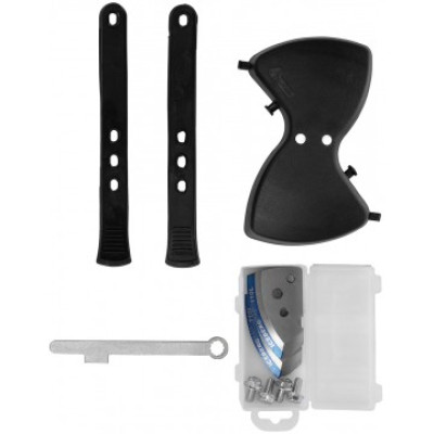 Ледобур ICEBERG-SIBERIA 130(L)-1600 v3.0 (левое вращение) LA-130LS, диам. 130 мм - фото, цена в Магазин товаров для рыбалки и туризма - Fishers.by