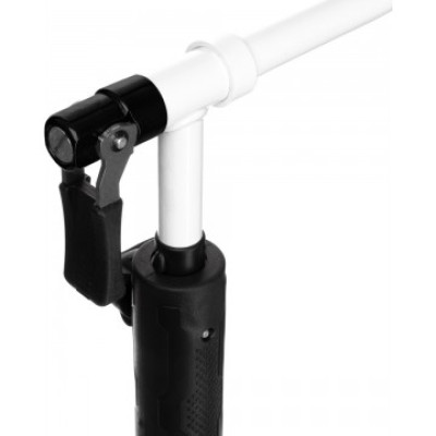 Ледобур Тонар Iceberg SIBERIA 160(R)-1600 Steel Head v3.0 (Правое вращение, стальная голова), диам. 160 мм - фото, цена в Магазин товаров для рыбалки и туризма - Fishers.by