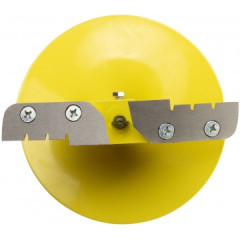 Ледобур Тонар Iceberg SIBERIA 160(R)-1600 Steel Head v3.0 (Правое вращение, стальная голова), диам. 160 мм