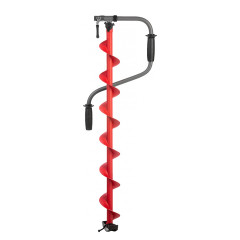 Ледобур Тонар BURAN 130 (левое вращение), диам. 130 мм