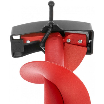 Ледобур Тонар BURAN 150 (правое вращение), диам. 150 мм - фото, цена в Магазин товаров для рыбалки и туризма - Fishers.by