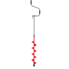 Ледобур Тонар BURAN 150 (левое вращение), диам. 150 мм