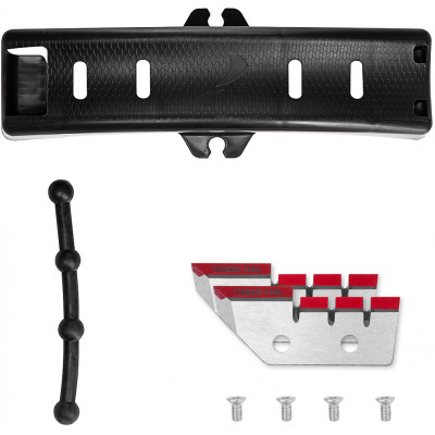 Ледобур Тонар BURAN 100 (левое вращение), диам. 100 мм - фото, цена в Магазин товаров для рыбалки и туризма - Fishers.by