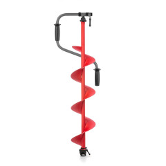 Ледобур Тонар BURAN 180 (правое вращение), LB-180R, диам. 180 мм