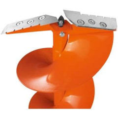 Шнек под мотобур MOTOSHTORM 200(R) правое вращение (SMS-200R)