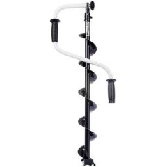 Ледобур ТОРНАДО М2 Junior (левое вращение) без чехола, диам. 100 мм (LT-100L1.TJ-1)