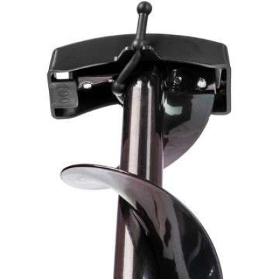 Ледобур ТОРНАДО М2 Junior (левое вращение) без чехола, диам. 100 мм (LT-100L1.TJ-1) - фото, цена в Магазин товаров для рыбалки и туризма - Fishers.by