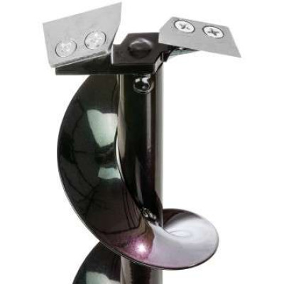 Ледобур ТОРНАДО М2 Junior (левое вращение) без чехола, диам. 100 мм (LT-100L1.TJ-1) - фото, цена в Магазин товаров для рыбалки и туризма - Fishers.by