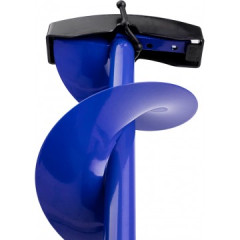 Шнек под шуруповерт Helios Electroshtorm 130R правое вращение, SEH-130R, диам. 130 мм