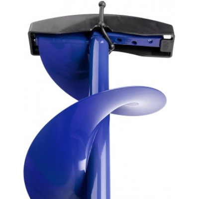 Шнек под шуруповерт Helios Electroshtorm 180R правое вращение SEH-180R, диам. 180 мм - фото, цена в Магазин товаров для рыбалки и туризма - Fishers.by