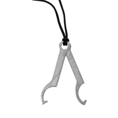 Пила для резки льда разборная (T-PDL-01)