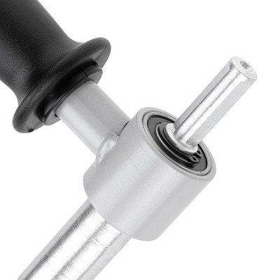 Адаптер Тонар универсальный АШ.2023ПК с подшипниками качения T-ASH-2023-PK - фото, цена в Магазин товаров для рыбалки и туризма - Fishers.by