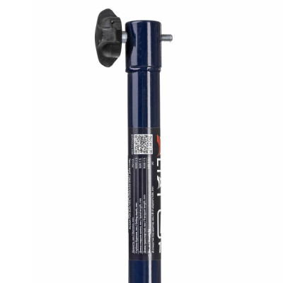 Комплект Шнек для шуруповерта Altay Energy 110R +адаптер АШ20ПС +молоточек (T-SAE110R-ASH20) - фото, цена в Магазин товаров для рыбалки и туризма - Fishers.by