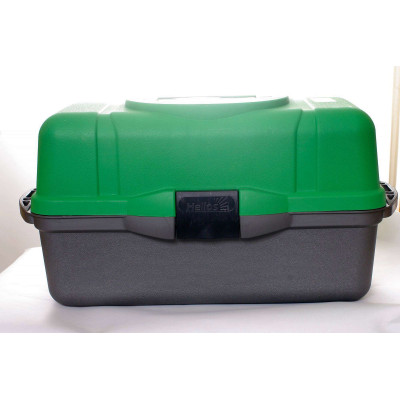 Ящик трехполочный Helios - фото, цена в Магазин товаров для рыбалки и туризма - Fishers.by