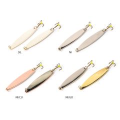 Блесна зимняя Akara Ice 5 ( 3 г, 5 г, 10 г)