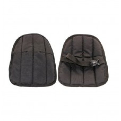 Наколенники рыболовные Виртуоз 25х30 см, цвет черный - фото, цена в Магазин товаров для рыбалки и туризма - Fishers.by