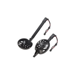 Черпак рыболовный Rapala Mini Mega Scoop складной,12x14cm