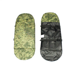 Наколенники рыболовные Виртуоз 27х66 см, цвет пиксель/хаки