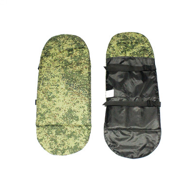 Наколенники рыболовные Виртуоз 27х66 см, цвет пиксель/хаки - фото, цена в Магазин товаров для рыбалки и туризма - Fishers.by