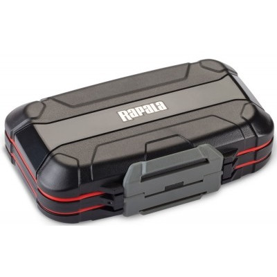 Органайзер для балансиров Rapala Jig Box S (12х10х5 см) - фото, цена в Магазин товаров для рыбалки и туризма - Fishers.by