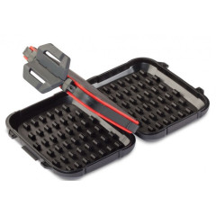 Органайзер для балансиров Rapala Jig Box S (12х10х5 см)