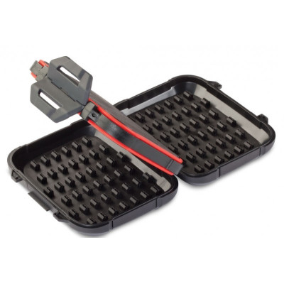 Органайзер для балансиров Rapala Jig Box S (12х10х5 см) - фото, цена в Магазин товаров для рыбалки и туризма - Fishers.by