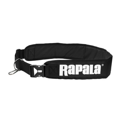 Ремень разгрузочный для санок Rapala Sled Pulling Shoulder Strap - фото, цена в Магазин товаров для рыбалки и туризма - Fishers.by