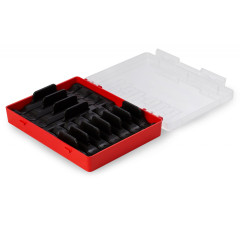 Органайзер для балансиров Rapala RILOXL (23х13х3.5 см)