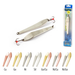 Блесна зимняя Akara Ice 3401 (15 г, 22 г)