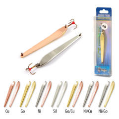 Блесна зимняя Akara Ice 3403 (8 г, 19 г)