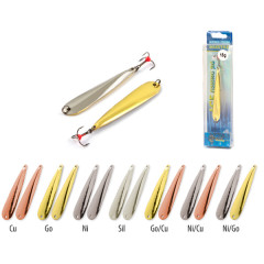 Блесна зимняя Akara Ice 3406 (15 г, 20 г)