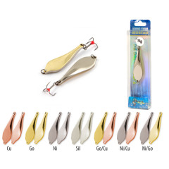 Блесна зимняя Akara Ice 3408 (10 г)