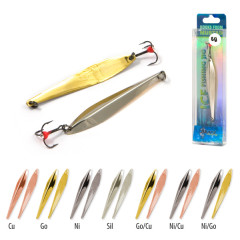 Блесна зимняя Akara Ice 3409 (11 г)