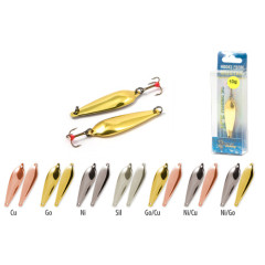 Блесна зимняя Akara 3411 (10 г)