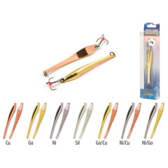 Блесна зимняя Akara Ice 3413 (7 г,11 г,14 г)