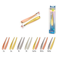 Блесна зимняя Akara Ice 3414 (10 г)