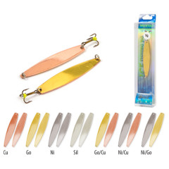 Блесна зимняя Akara Ice 3416 (7 г, 9 г)