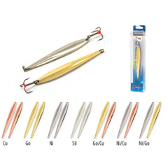 Блесна зимняя Akara Ice 3419 (7 г, 10 г)