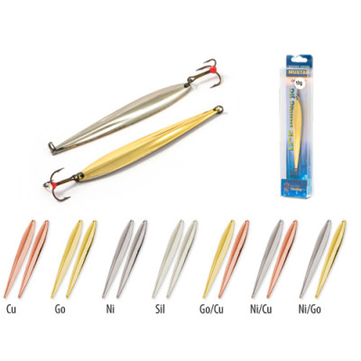 Блесна зимняя Akara Ice 3419 (7 г, 10 г) - фото, цена в Магазин товаров для рыбалки и туризма - Fishers.by