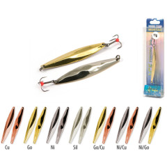 Блесна зимняя Akara Ice 3425 (11 г)