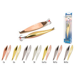 Блесна зимняя Akara Ice 3429 (13 г)