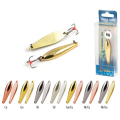 Блесна зимняя Akara Ice 3431 (9 г)