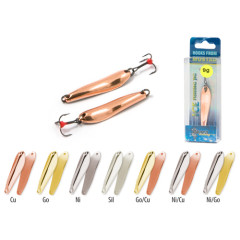 Блесна зимняя Akara Ice 3434 (9 г)