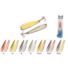 Блесна зимняя Akara Ice 3435 (14 г)