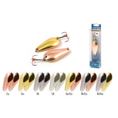 Блесна зимняя Akara Ice 3438 (20 г, 30 г)